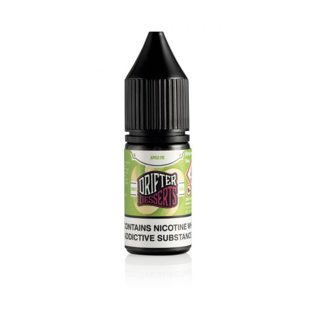 Drifter Desserts Apple Pie